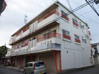 兵庫県姫路市伊伝居(マンション)の賃貸物件の外観