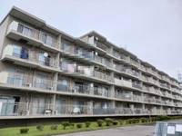 栃木県小山市大字乙女(マンション)の賃貸物件の外観