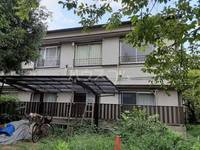 サニネス阿佐ヶ谷の外観