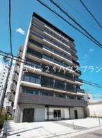 アーバンパーク北浦和の外観