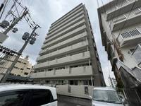 Will Do 千草の外観