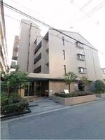 大阪府大阪市東住吉区杭全4(マンション)の賃貸物件の外観