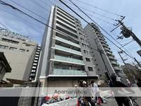 兵庫県尼崎市塚口町1(マンション)の賃貸物件の外観