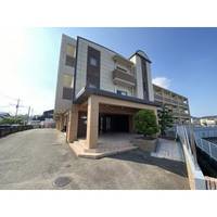 福岡県福岡市南区鶴田4(マンション)の賃貸物件の外観