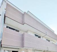 東京都練馬区貫井1(アパート)の賃貸物件の外観