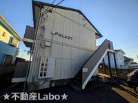 徳島県板野郡藍住町矢上字原(アパート)の賃貸物件の外観