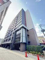 大阪府大阪市東淀川区西淡路4(マンション)の賃貸物件の外観
