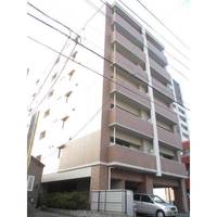 AREST新町の外観