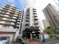 大阪府大阪市中央区東平1(マンション)の賃貸物件の外観