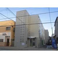 エレガンス宮町の外観