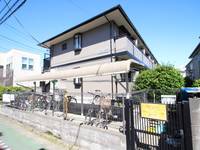 物件の外観画像