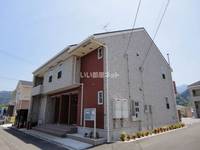 アビオン・ド・ヌーベル Aの外観