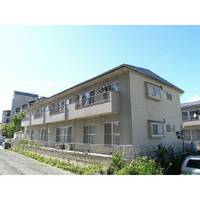 福島県郡山市富久山町久保田字太郎殿前(アパート)の賃貸物件の外観