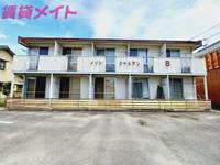 物件の外観画像