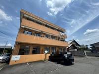 エトワールナインの外観