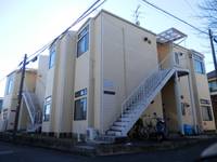物件の外観画像