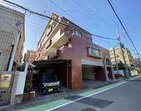福岡県福岡市中央区大濠2(マンション)の賃貸物件の外観