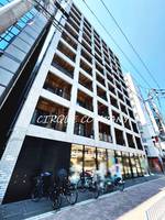 神奈川県横浜市中区宮川町3(マンション)の賃貸物件の外観