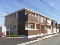 茨城県下妻市下妻乙(アパート)の賃貸物件の外観
