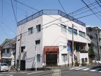 岩佐ビルの外観