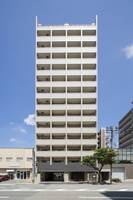 サヴォイソリディティの外観