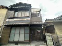 大阪府寝屋川市高柳5(一戸建)の賃貸物件の外観