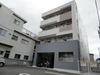 クリス戸ノ上の外観