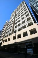 パレステュディオ六本木EASTIIの外観