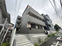 物件の外観画像