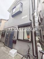 Y′s Houseの外観