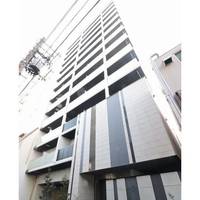 東京都江東区富岡1(マンション)の賃貸物件の外観