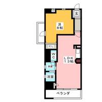 SK・PLACEの間取り