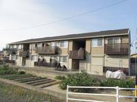 ベルポートIIの外観