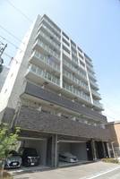 大阪府大阪市北区大淀中5(マンション)の賃貸物件の外観