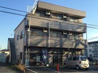 長澤ビルの外観