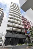 東京都板橋区大山東町(マンション)の賃貸物件の外観