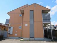 ラーマヤナの外観