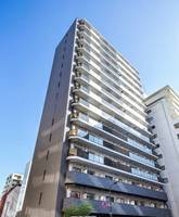 東京都大田区蒲田5(マンション)の賃貸物件の外観