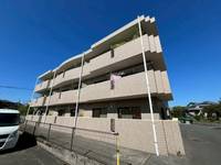 鹿児島県鹿児島市吉野町(マンション)の賃貸物件の外観