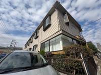 サンライズ(江東区)の外観