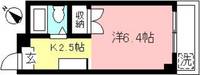 東京都多摩市馬引沢1(マンション)の賃貸物件の間取り