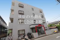 東京都多摩市馬引沢1(マンション)の賃貸物件の外観