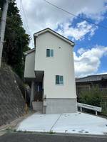 物件の外観画像