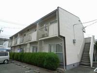 タウニィ88の外観