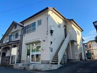 株式会社神谷サンプラス 2Fの外観