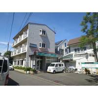 神奈川県藤沢市辻堂元町4(マンション)の賃貸物件の外観