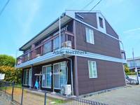 物件の外観画像