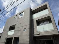 物件の外観画像