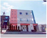 ミ ヴィーダの外観