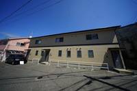 山口県下関市綾羅木本町1(アパート)の賃貸物件の外観